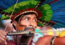Jogos Indígenas e a cultura de habilidades e aprendizados