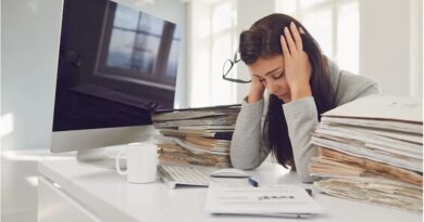 Salário ou saúde mental? Por que hoje eles têm o mesmo valor?