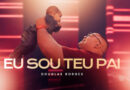Douglas Borges lança “Eu Sou Teu Pai”, uma canção de amor e acolhimento