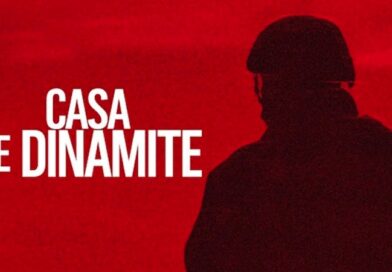 MARATONA OSCAR  – Casa de Dinamite