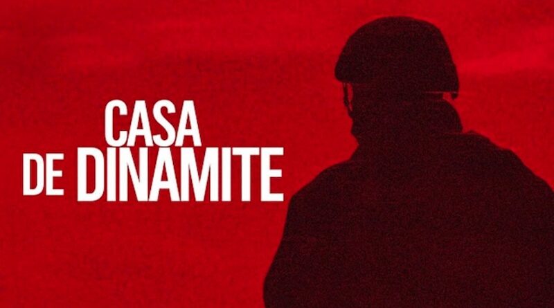 MARATONA OSCAR  – Casa de Dinamite