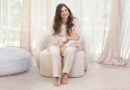 Luma Elpidio, uma viagem, uma missão gerando a linda canção “Reino de Deus”