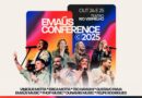 Emaús Conference Convoca a Igreja de Goiânia à Unidade para o Clamor por Avivamento em Outubro de 2025