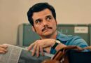 Wagner Moura é premiado no Festival de Cinema de Chicago por “O Agente Secreto”