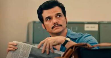 Wagner Moura é premiado no Festival de Cinema de Chicago por “O Agente Secreto”