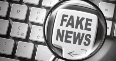 Fake News x Liberdade de Expressão: até onde vai o limite?