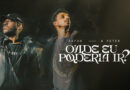 Rafah collab O Peter na canção “Onde Eu Poderia Ir?”