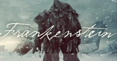 MARATONA OSCAR – Frankenstein