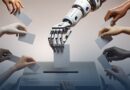 Inteligência Artificial nas eleições: inovação ou risco democrático?