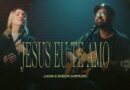 Pela DMG, Lucas e Evelyn lançam “Jesus Eu Te Amo”, adoração genuína em versos