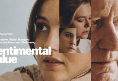 Maratona Oscar 2026 – Valor Sentimental