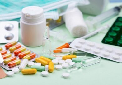 Descarte correto de medicamentos: saúde e meio ambiente