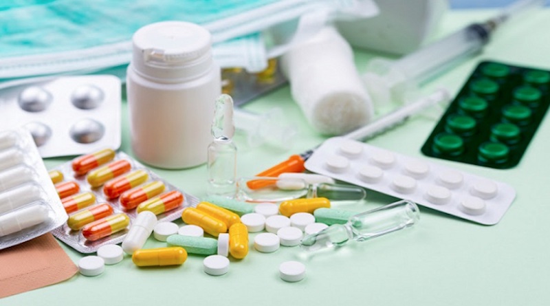 Descarte correto de medicamentos: saúde e meio ambiente