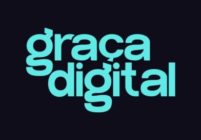 Graça Digital apresenta nova identidade visual e amplia estratégias para fortalecer artistas no cenário gospel digital