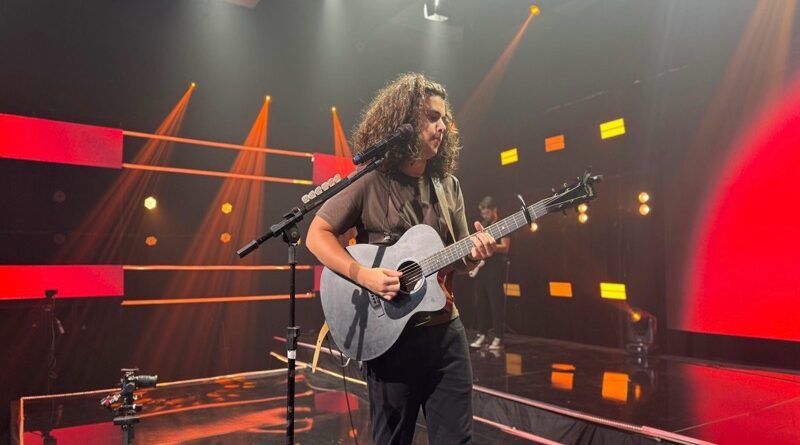 “Deixe O Sepulcro”: Rafa Couto lança versão em português de sucesso da Bethel Music sobre o poder da ressurreição