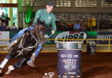 Evento com R$ 1,5 milhão em prêmios coloca Tietê no centro do agronegócio do cavalo