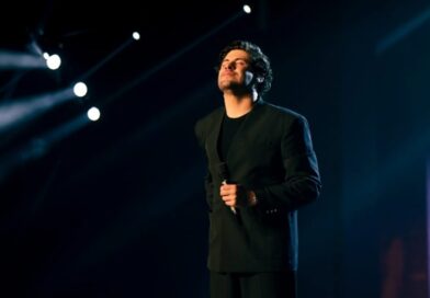 Marcos Freire em “A Tua Glória Me Atrai” – um convitepara redescobrir o essencial