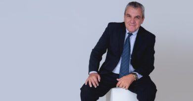 Roberto Kalil Ferreira lança o livro “Jacó – A garra que vence o estigma” em BH