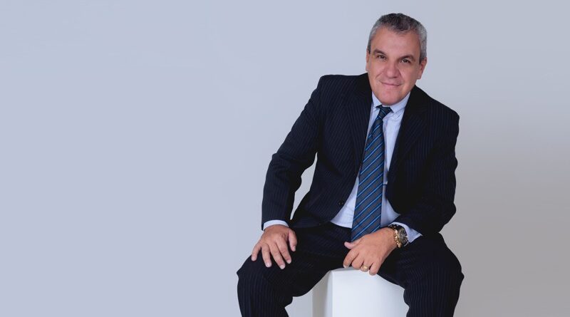 Roberto Kalil Ferreira lança o livro “Jacó – A garra que vence o estigma” em BH