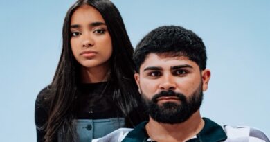 Esther e GB Sanchez lançam “Um Plano” – forte alerta espiritual para esta geração