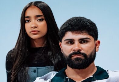 Esther e GB Sanchez lançam “Um Plano” – forte alerta espiritual para esta geração