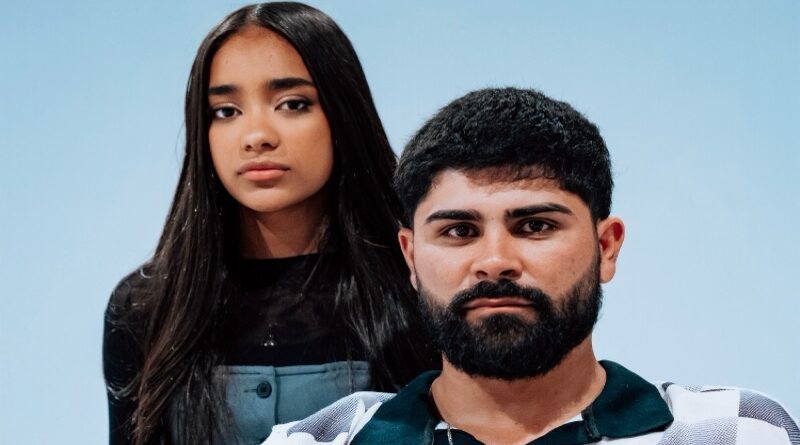 Esther e GB Sanchez lançam “Um Plano” – forte alerta espiritual para esta geração