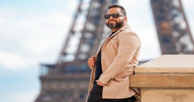 Alessandro Assunção: visão e força estratégica que impulsionam a música gospel