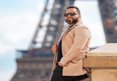 Alessandro Assunção: visão e força estratégica que impulsionam a música gospel