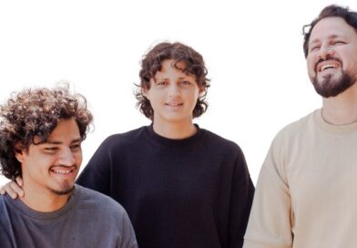 Cultura do Céu lança “Olhos Fixos” e reforça mensagem de entrega absoluta a Jesus