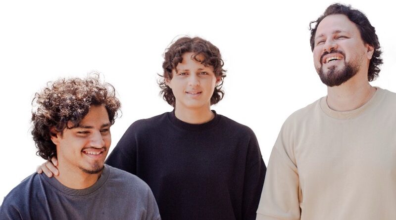 Cultura do Céu lança “Olhos Fixos” e reforça mensagem de entrega absoluta a Jesus