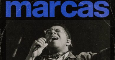 Rodrigo de Campos lança “Marcas”, o seu primeiro álbumem português