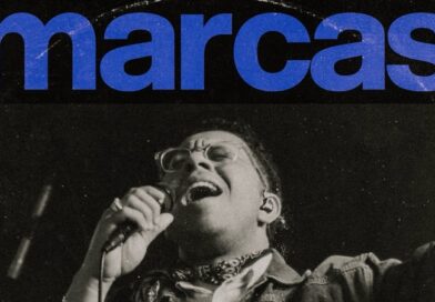 Rodrigo de Campos lança “Marcas”, o seu primeiro álbumem português