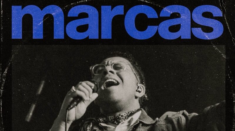 Rodrigo de Campos lança “Marcas”, o seu primeiro álbumem português