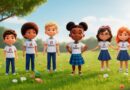 Nossa Turminha Kids lança “Melhor Amigo” em umprojeto especial em Angola