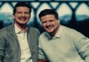 André e Felipe lançam “Foi Por Mim”, canção sobre o sacrifício e a redenção de Cristo