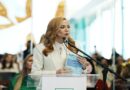 Lançamento do livro “Virando Páginas” reúne histórias de superação e destaca trajetória de Adriana Ramalho Lançamento do livro “Virando Páginas” reúne histórias de superação e destaca trajetória de Adriana Ramalho