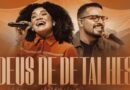 Isaías Saad e Marsena:união de vozes e fé no lançamento de “Deus de Detalhes” Isaías Saad e Marsena:união de vozes e fé no lançamento de “Deus de Detalhes”