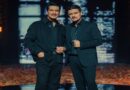 André e Felipe convidam o público a viver águas mais profundas com o lançamento de “Mergulhar” André e Felipe convidam o público a viver águas mais profundas com o lançamento de “Mergulhar”