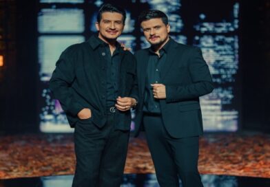 André e Felipe convidam o público a viver águas mais profundas com o lançamento de “Mergulhar” André e Felipe convidam o público a viver águas mais profundas com o lançamento de “Mergulhar”