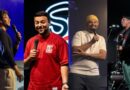 Humor brasileiro para a família conquista a Europa: Santo Riso encerra turnê internacional com sessões lotadas Humor brasileiro para a família conquista a Europa: Santo Riso encerra turnê internacional com sessões lotadas