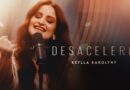 Keylla Karolyny lança “Desacelere” e convida o público a confiar no tempo de Deus Keylla Karolyny lança “Desacelere” e convida o público a confiar no tempo de Deus
