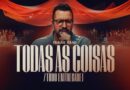 Isaías Saad lança “Todas as Coisas / Tudo Entregarei”, um convite à confiança plena em Deus Isaías Saad lança “Todas as Coisas / Tudo Entregarei”, um convite à confiança plena em Deus
