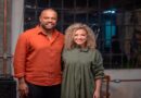 Arianne lança dueto com Weslei Santos no clássico “Teus Altares” Arianne lança dueto com Weslei Santos no clássico “Teus Altares”