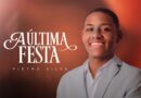 Pietro Silva lança “A Última Festa”, uma canção de alerta espiritual