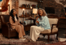Arianne e Eyshila unem gerações em nova versão de “Tira-me do Vale”