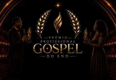 Prêmio Profissional Gospel do Ano estreia em São Paulo (SP) Prêmio Profissional Gospel do Ano estreia em São Paulo (SP)