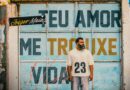 Jeyzer Maia lança “Teu Amor Me Trouxe Vida”, uma canção sobre transformação, esperança e recomeços
