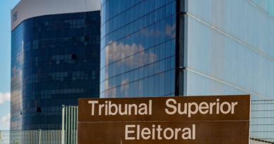 TSE assina acordo com big techs para combater desinformação