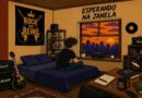 Rock do Reino resgata a essência de “Esperando na Janela” em releitura que destacasua inspiração em Jesus Cristo Rock do Reino resgata a essência de “Esperando na Janela” em releitura que destacasua inspiração em Jesus Cristo