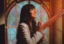 Fernanda Brum aponta para o essencial em “Nada Mais Importa”, primeiro single do projeto “Eu Ainda Sou de Barro”